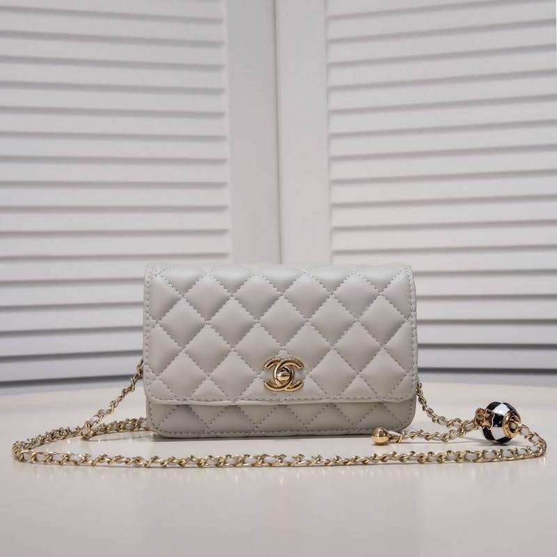 Chanel Handbags 88